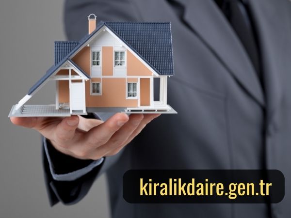 Savran Mahallesi Kiralık Daire
